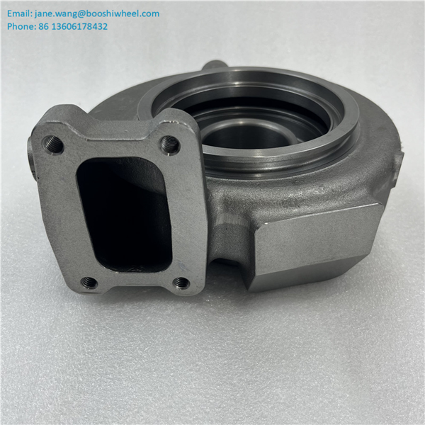 HE300VG Turbo turbine housing 2881936, 2881936NX, 2881936RX, fits for Industrial